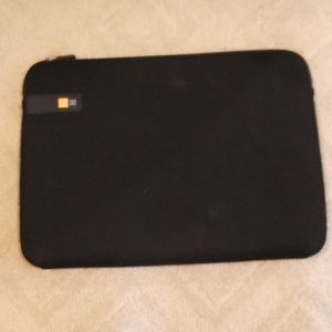 Caselogic laptop padded travel case